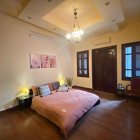 Michi House Giang Van Minh Doi Dien Bao Tang Hcm Hanoi Buitenkant foto