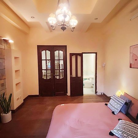 Michi House Giang Van Minh Doi Dien Bao Tang Hcm Hanoi Buitenkant foto