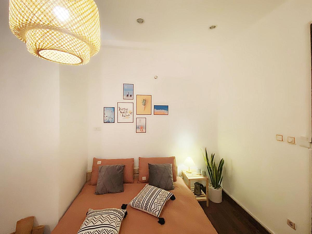 Michi House Giang Van Minh Doi Dien Bao Tang Hcm Hanoi Buitenkant foto