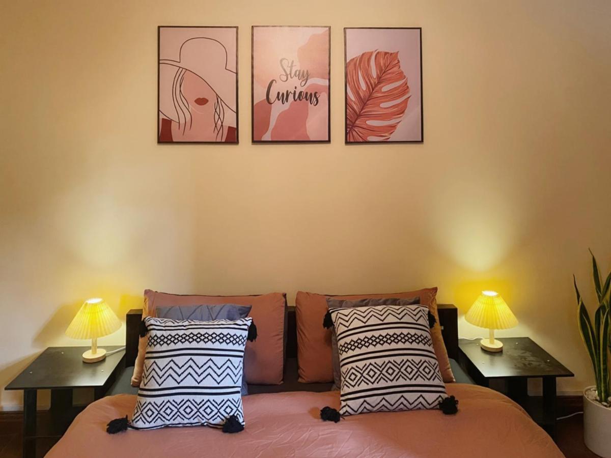 Michi House Giang Van Minh Doi Dien Bao Tang Hcm Hanoi Buitenkant foto