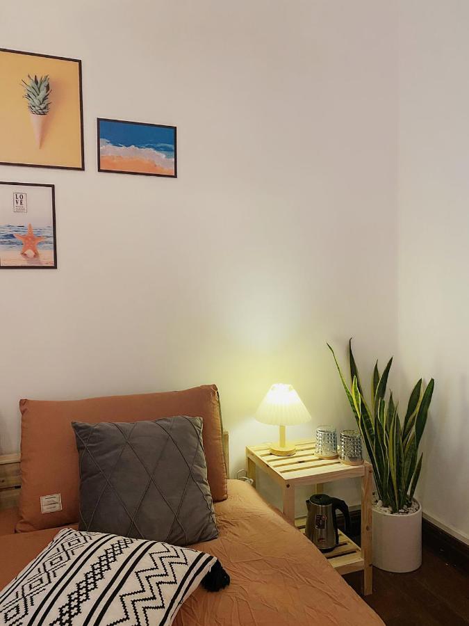 Michi House Giang Van Minh Doi Dien Bao Tang Hcm Hanoi Buitenkant foto