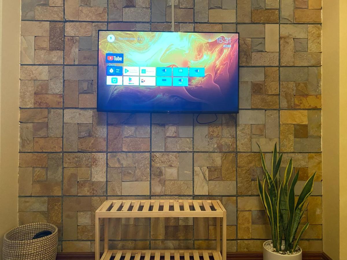 Michi House Giang Van Minh Doi Dien Bao Tang Hcm Hanoi Buitenkant foto